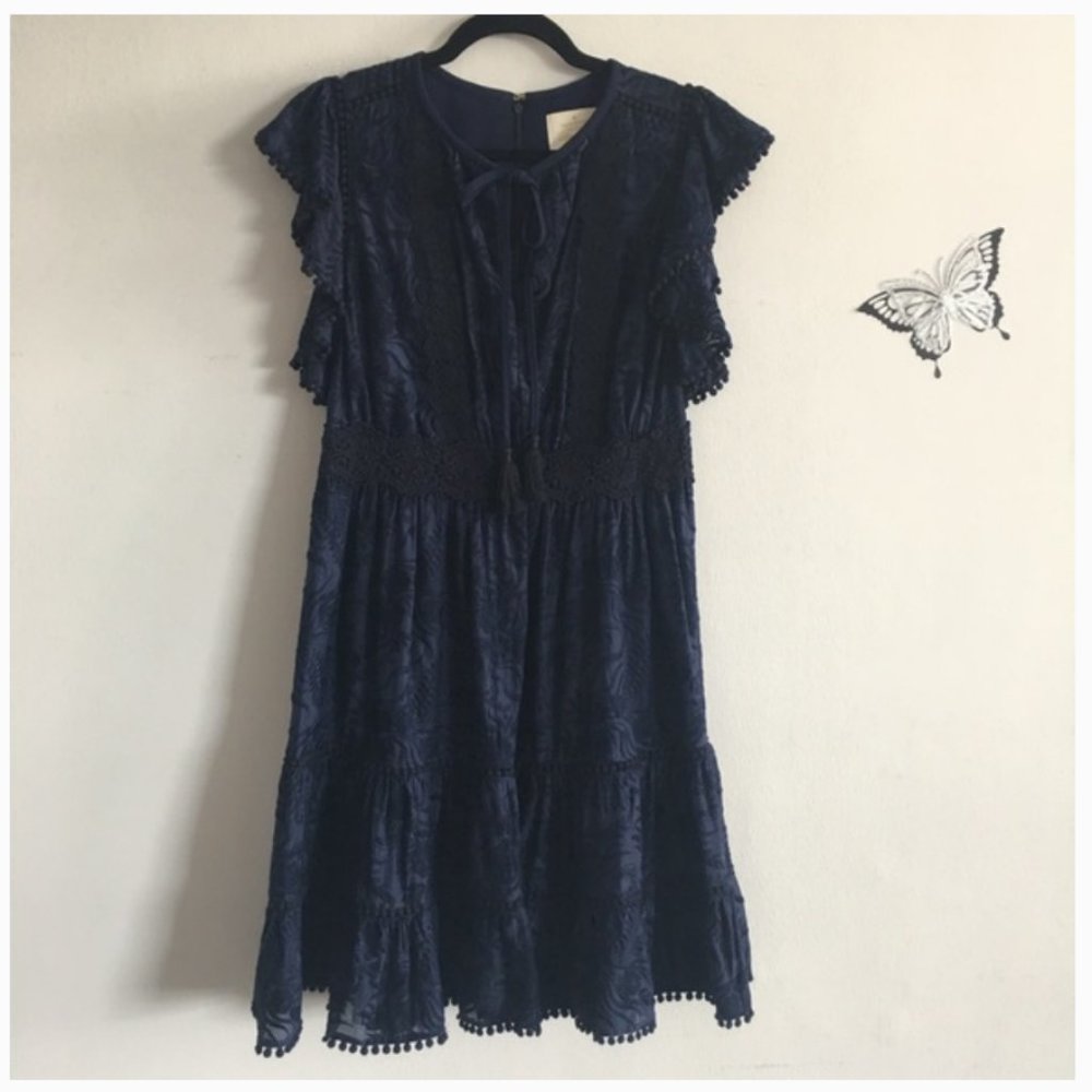 kate spade madison avenue Jenette dress 10 nwot - Picture 8 of 16